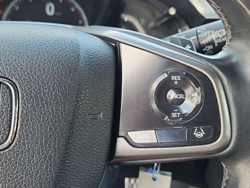 Used 2019 Honda Civic Sport image 21