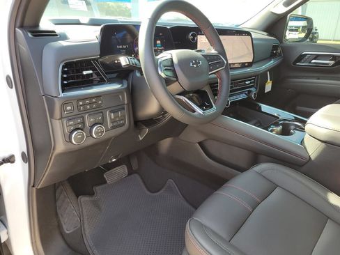 New 2026 Chevrolet Tahoe RST w/ Comfort Package AWD/4WD image 12