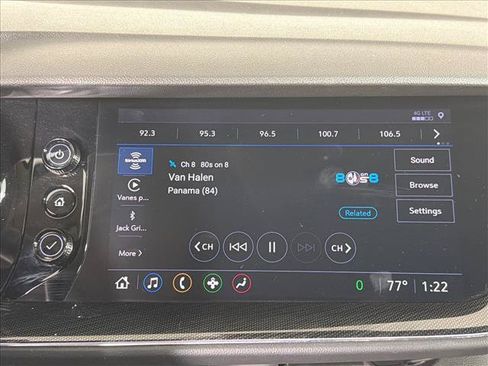 Used 2021 Buick Envision Preferred AWD/4WD image 29