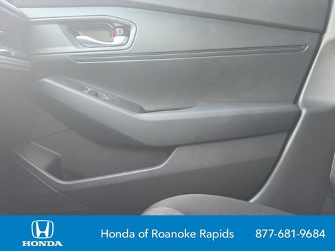 Used 2025 Honda Accord LX image 29
