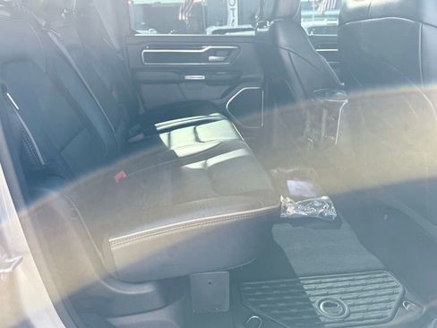 Used 2022 RAM 1500 Laramie image 23