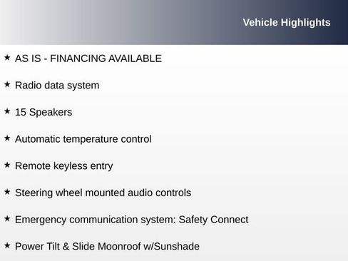 Used 2011 Toyota 4Runner SR5 image 8