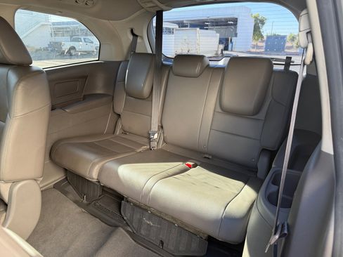 Used 2016 Honda Odyssey EX-L image 27