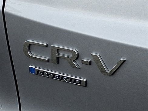 Certified 2023 Honda CR-V Sport Touring image 28