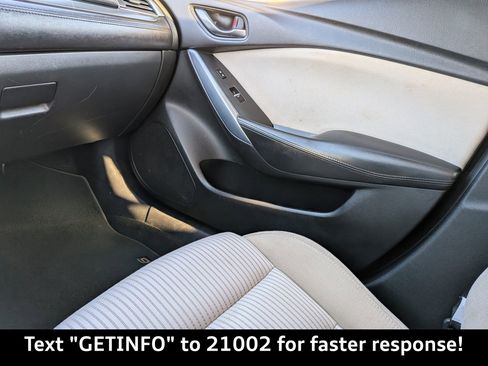 Used 2016 MAZDA MAZDA6 Sport image 21