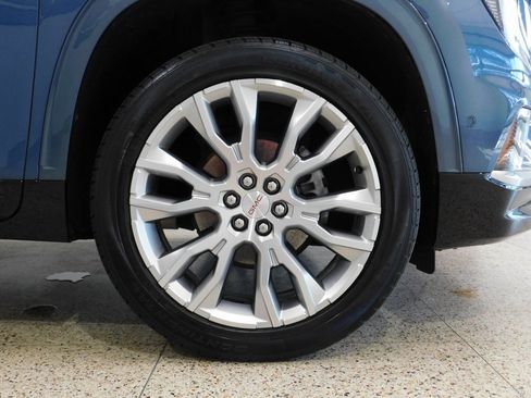 Used 2024 GMC Acadia Denali image 99