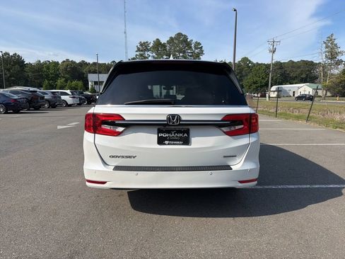 Used 2022 Honda Odyssey Touring image 6