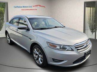 Used 2010 Ford Taurus SEL image 1