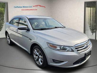 Used 2010 Ford Taurus SEL