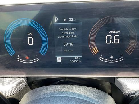 Used 2025 Hyundai Sonata SEL AWD/4WD image 15