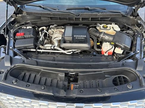 Certified 2022 GMC Yukon Denali image 23