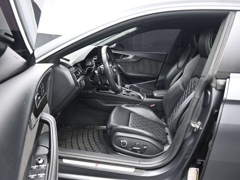Used 2021 Audi S5 Premium Plus w/ Premium Plus Package AWD/4WD image 13