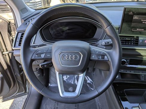 Used 2022 Audi Q5 2.0T Premium Plus w/ Premium Plus Package image 15