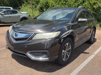 Used 2017 Acura RDX FWD w/ Advance Package video 1