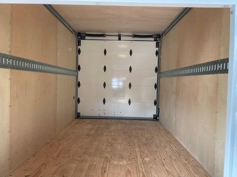 New 2025 Chevrolet Express 3500 Work Van w/ Power Convenience Package image 10