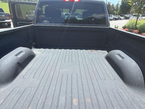 Used 2025 RAM 2500 Big Horn AWD/4WD image 12