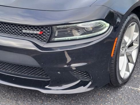 Used 2023 Dodge Charger GT image 7