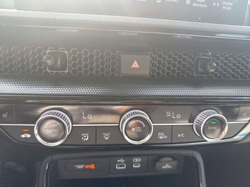 Certified 2024 Honda CR-V EX-L image 24