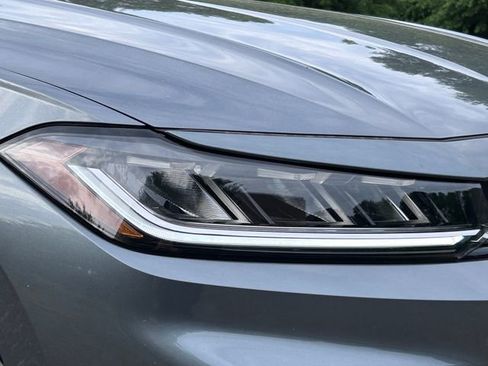 New 2026 Volkswagen Jetta S FWD image 3