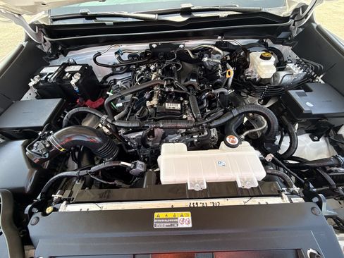 Certified 2025 Toyota Tacoma SR RWD image 17