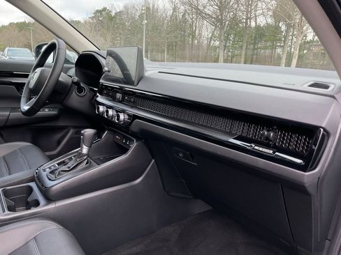 Certified 2026 Honda CR-V EX-L image 34