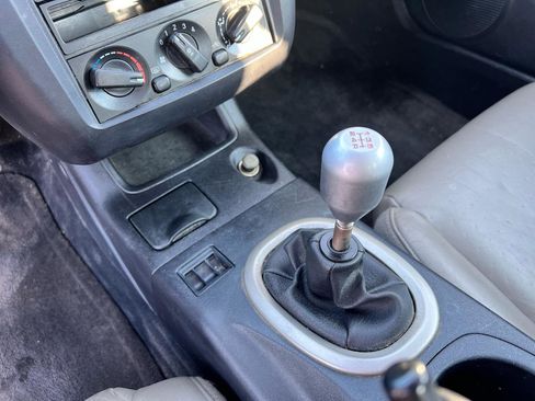 Used 2004 Mitsubishi Eclipse GTS image 14