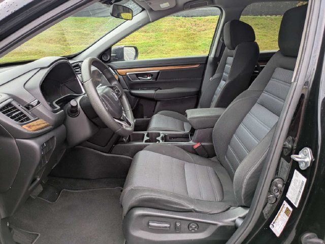 Used 2021 Honda CR-V EX image 19