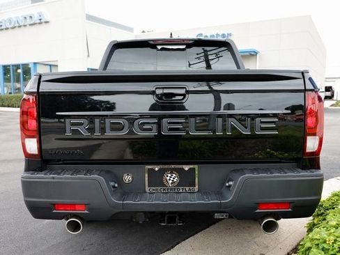 New 2026 Honda Ridgeline RTL image 12