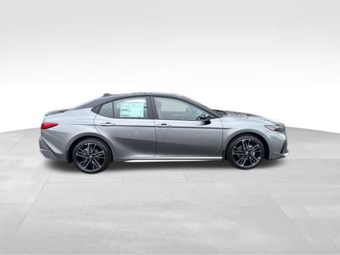 New 2026 Toyota Camry XSE AWD/4WD image 7