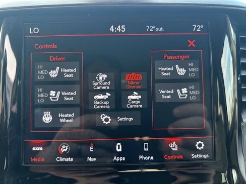 Used 2020 RAM 3500 Laramie AWD/4WD image 29