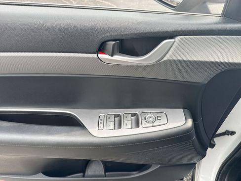Used 2025 Hyundai Palisade SEL FWD image 61
