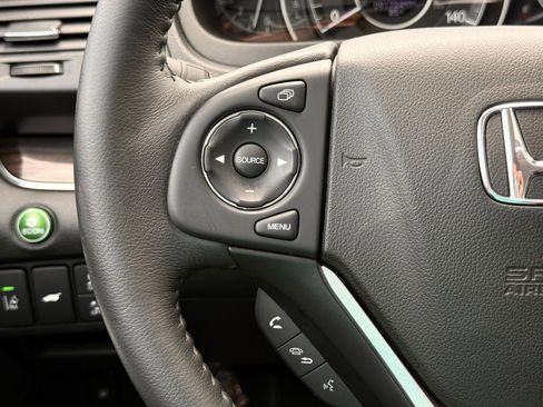 Used 2016 Honda CR-V Touring image 29