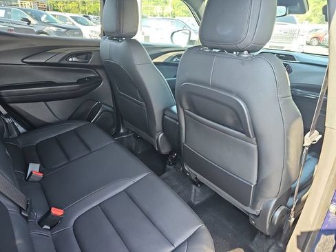 Used 2023 Chevrolet TrailBlazer ACTIV w/ Convenience Package AWD/4WD image 13