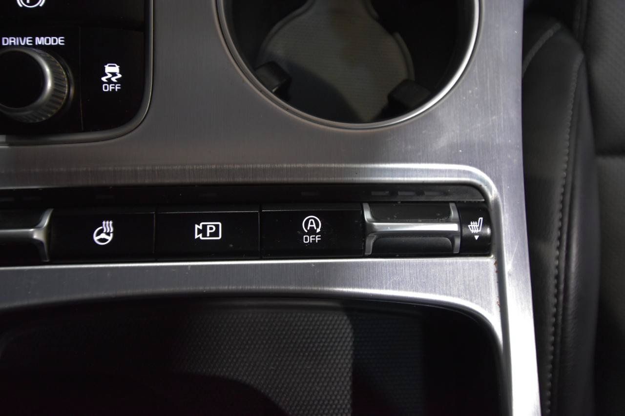 Used 2022 Kia Stinger GT1 AWD/4WD image 30
