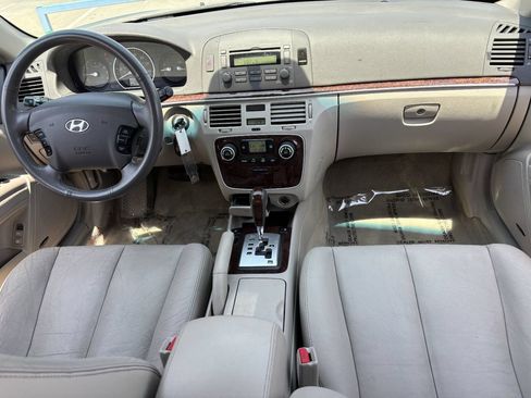 Used 2008 Hyundai Sonata FWD image 13