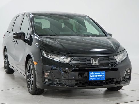 New 2026 Honda Odyssey Sport-L image 15