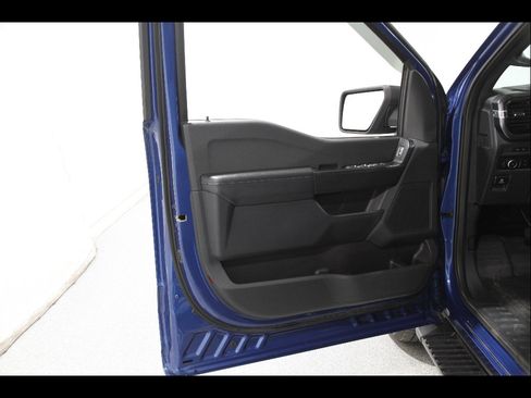 Used 2023 Ford F150 XL w/ STX Appearance Package AWD/4WD image 4