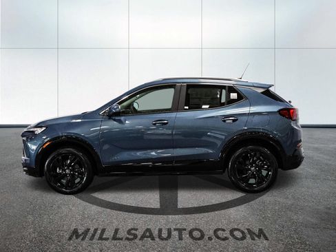 New 2026 Buick Encore GX Sport Touring w/ Advanced Technology Package AWD/4WD image 3
