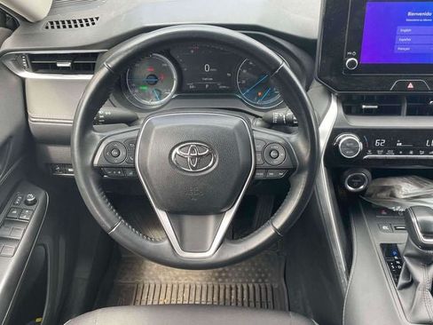 Certified 2023 Toyota Venza LE AWD/4WD image 16