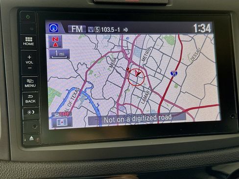 Used 2016 Honda CR-V Touring image 15