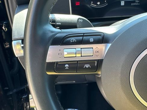 Used 2025 Hyundai Tucson XRT FWD image 26
