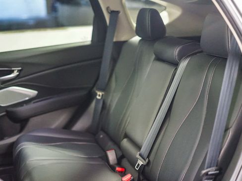 Used 2025 Acura RDX SH-AWD w/ Technology Package image 23