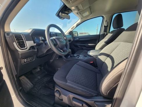 Used 2024 Ford Ranger XL RWD image 11