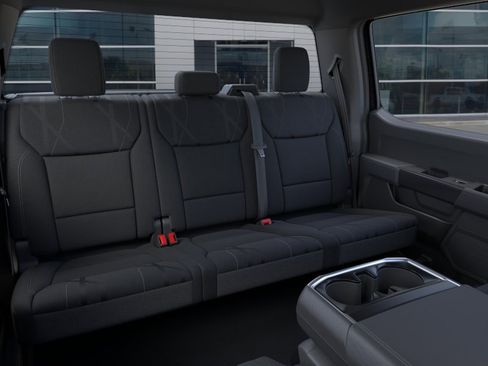 New 2026 Ford F150 STX RWD image 13