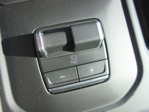 New 2026 GMC Sierra 1500 Denali AWD/4WD image 22