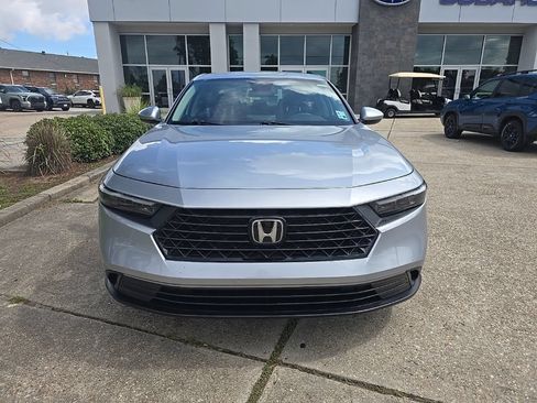Used 2025 Honda Accord LX image 21