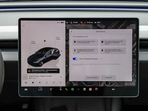 Used 2024 Tesla Model 3 Standard Range RWD image 14