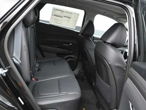 New 2026 Hyundai Tucson Limited AWD/4WD image 12