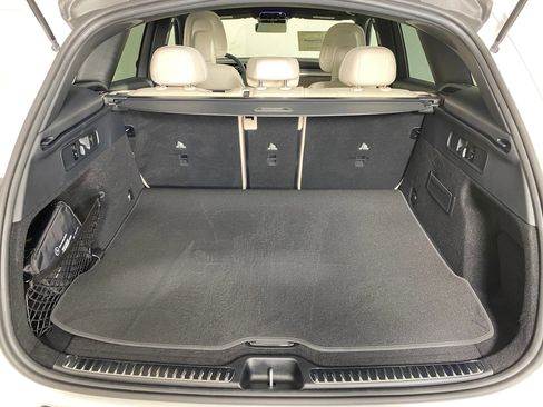Used 2026 Mercedes-Benz GLC 300 4MATIC image 29