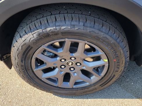 New 2025 Ford Bronco Sport Big Bend image 12